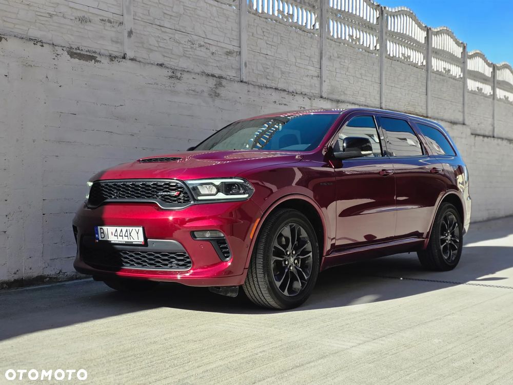Dodge Durango - 2