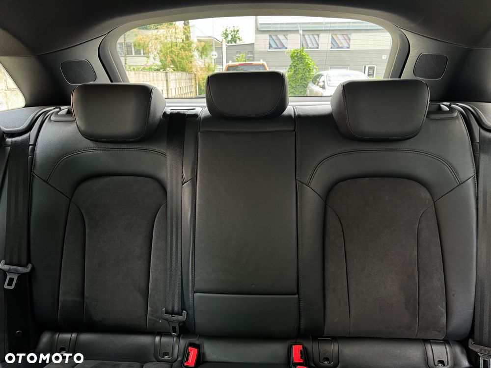 Audi Q3 2.0 TDI Quattro S tronic - 6