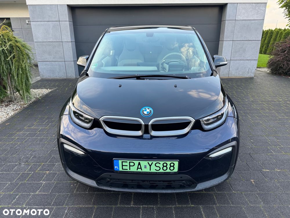 BMW i3 120 Ah - 4