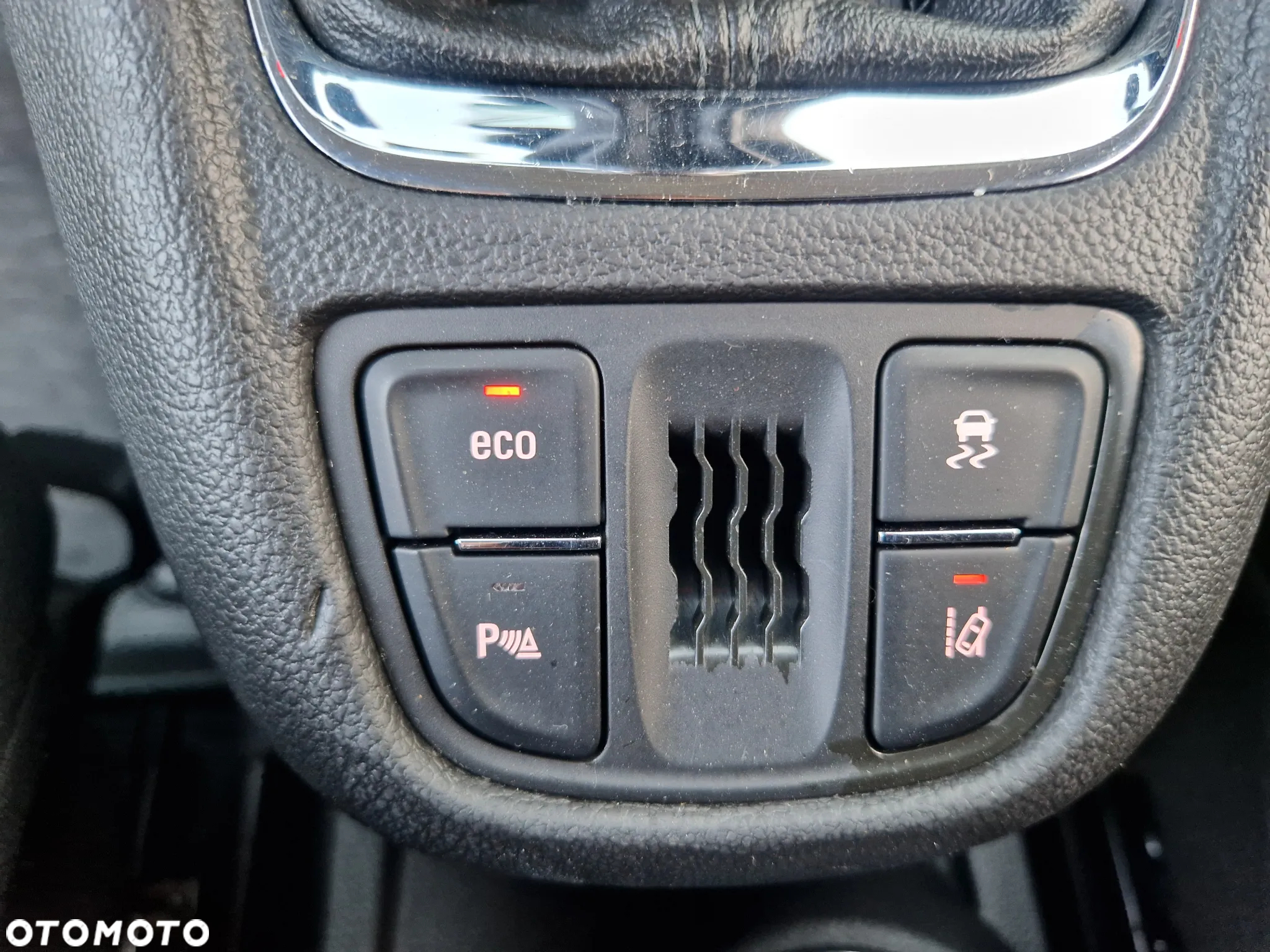 Opel Zafira 2.0 CDTI Cosmo EcoFLEX S&S - 18