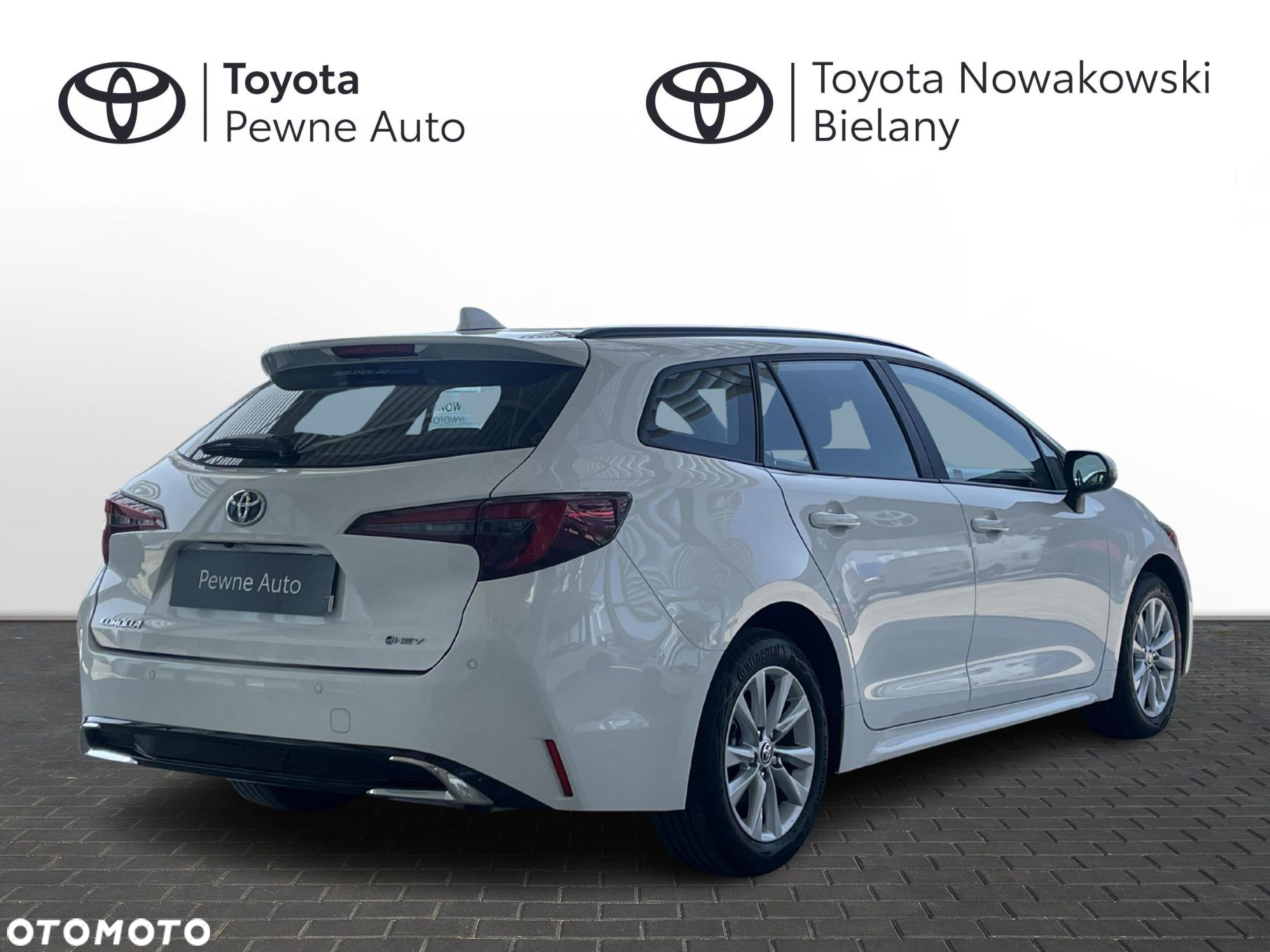 Toyota Corolla - 5