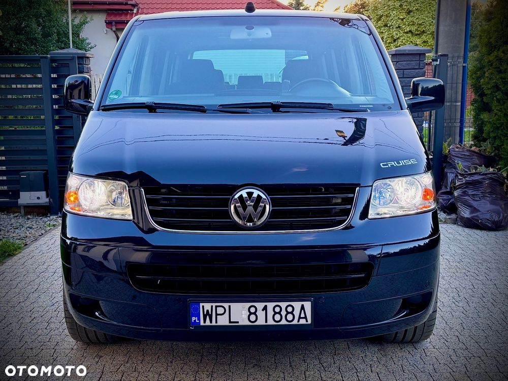 Volkswagen Multivan L1 Highline - 2