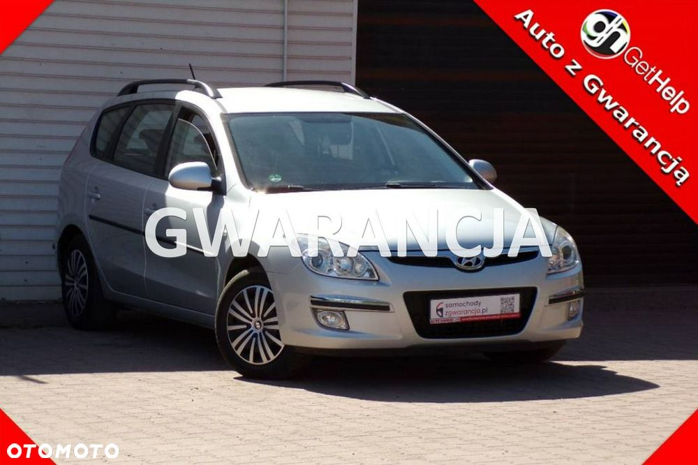 Hyundai i30 - 1