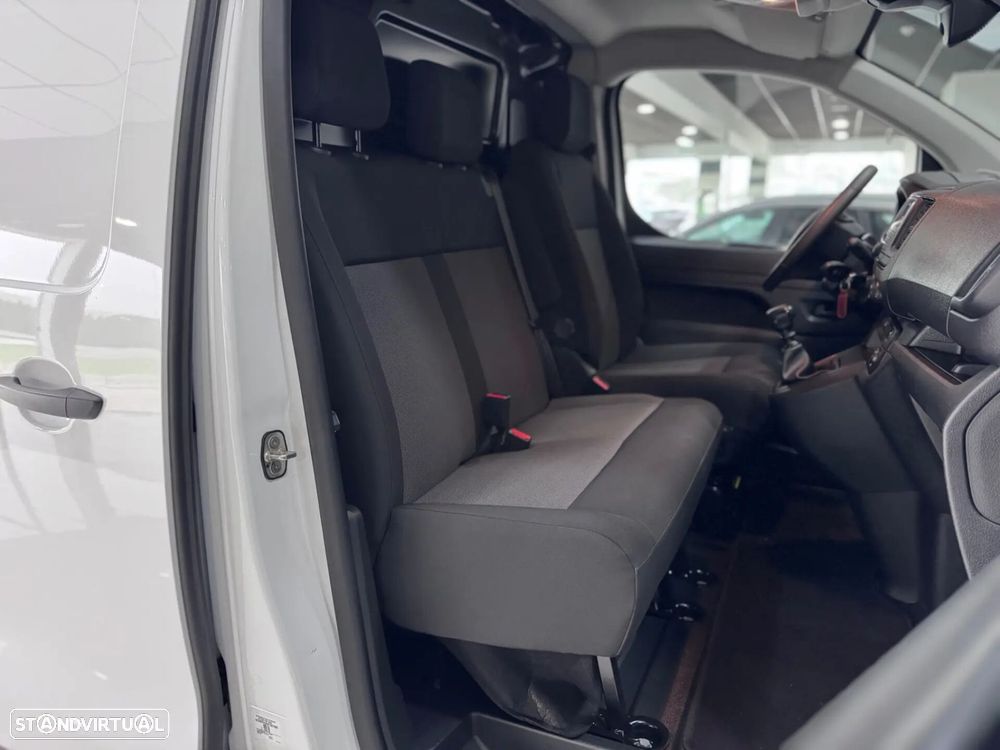 Peugeot Expert Peugeot Expert L2 120cv 3 lug. IVA Dedut. - 7