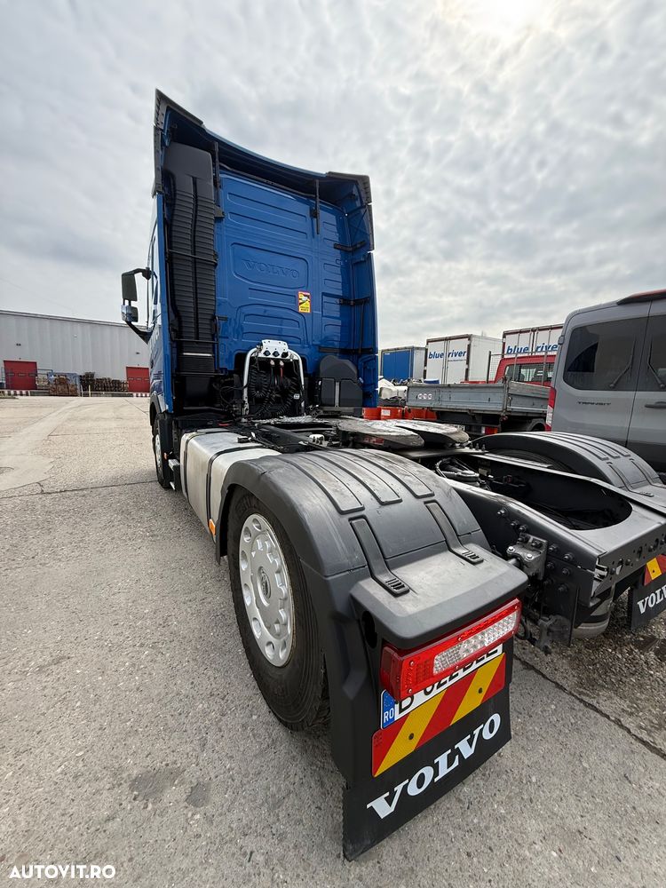 Volvo FH 460 - I SAVE - 2023 - 13