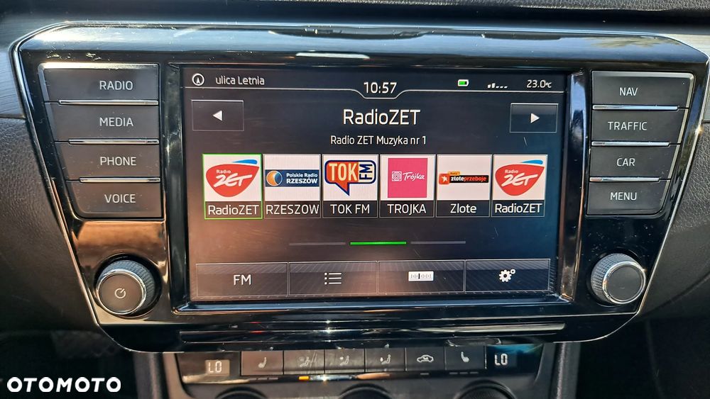 Skoda Superb 2.0 TDI Style DSG - 26