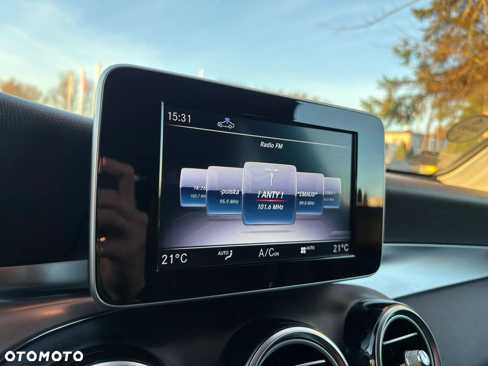 Mercedes-Benz GLC 220 d 4-Matic - 18