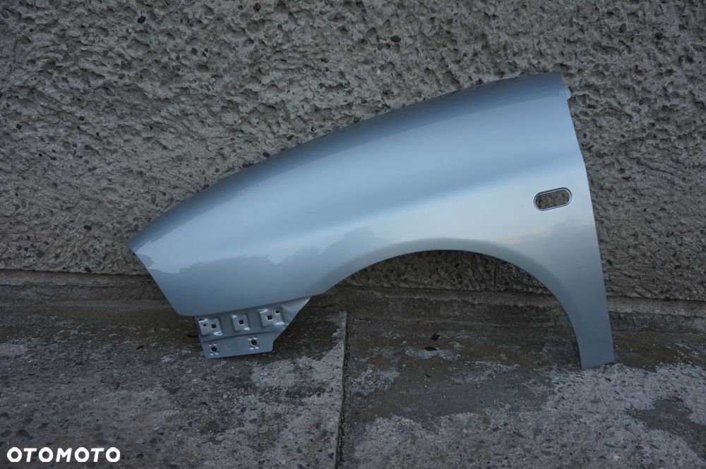 BŁOTNIK LEWY SEAT IBIZA III 3 LS7Y - 4