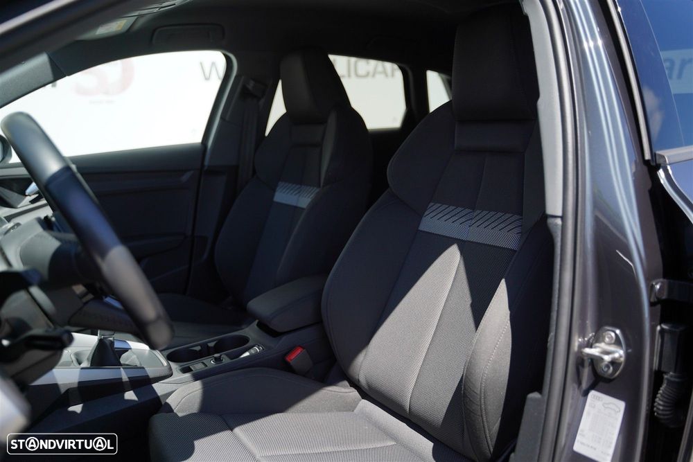 Audi A3 Sportback 30 TFSI Advanced - 25