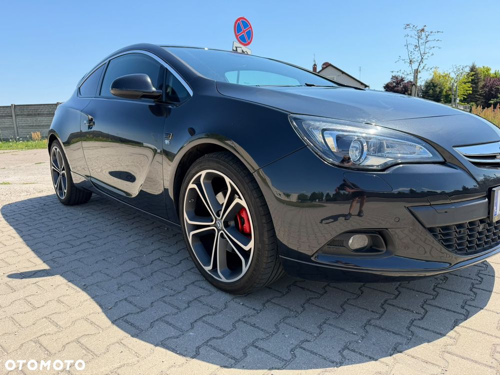 Opel Astra - 11
