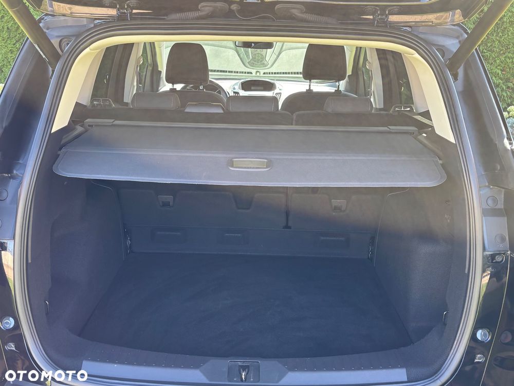 Ford Kuga 1.5 EcoBoost FWD Edition ASS - 22