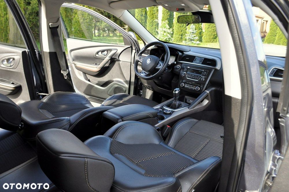 Renault Kadjar - 24