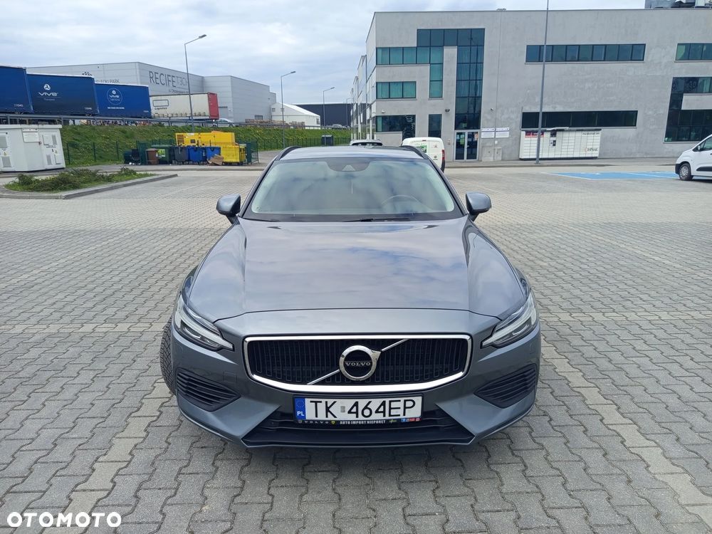 Volvo V60 T6 AWD Twin Engine Geartronic Momentum Pro - 3