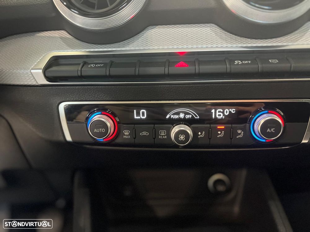 Audi Q2 30 TFSI Advanced - 24