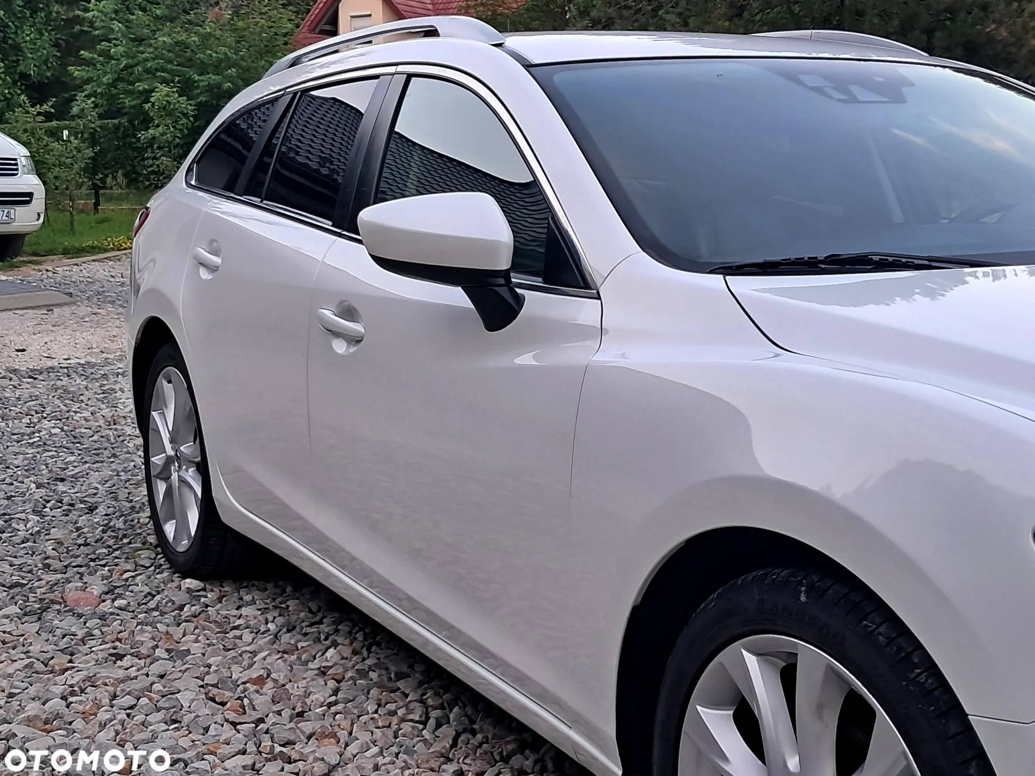 Mazda 6 2.0 Kombi SKYACTIV-G Business-Line - 10
