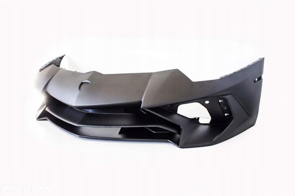 LAMBORGHINI AVENTADOR SV BODY KIT PAKIET - 12