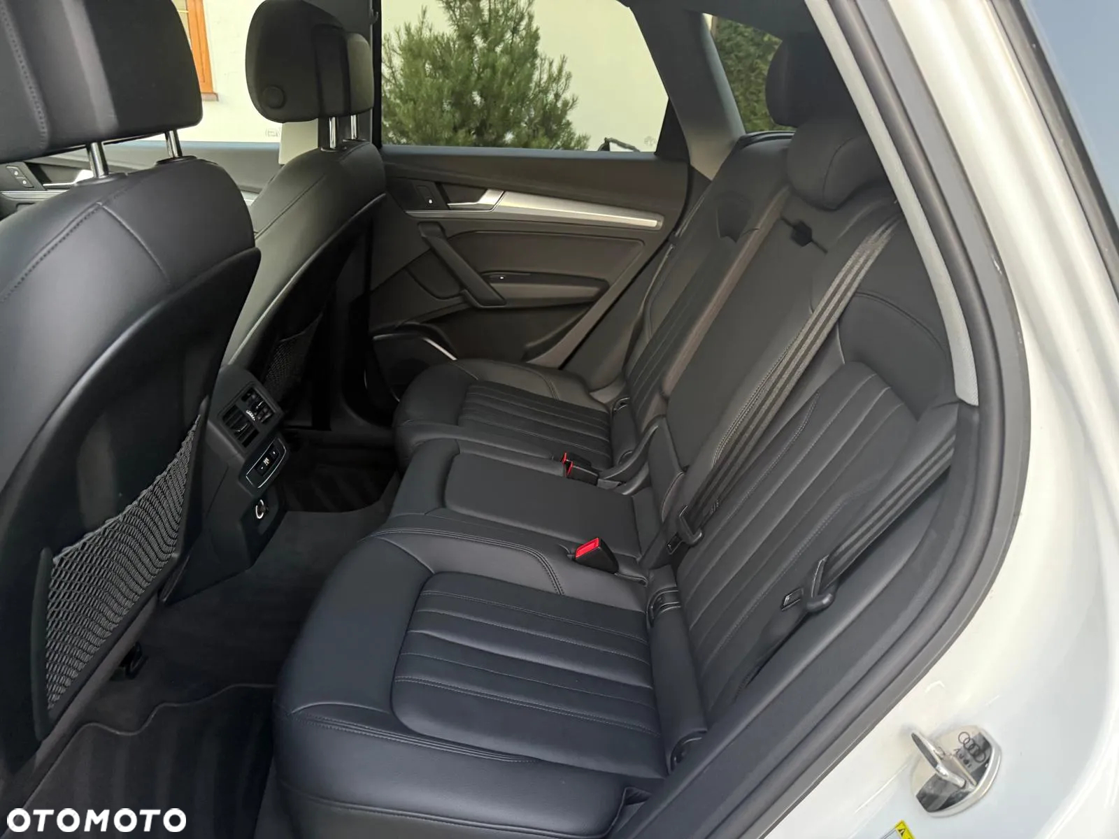 Audi Q5 2.0 TFSI Quattro S tronic - 27