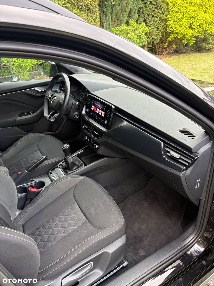Skoda Kamiq 1.0 TSI Ambition - 6