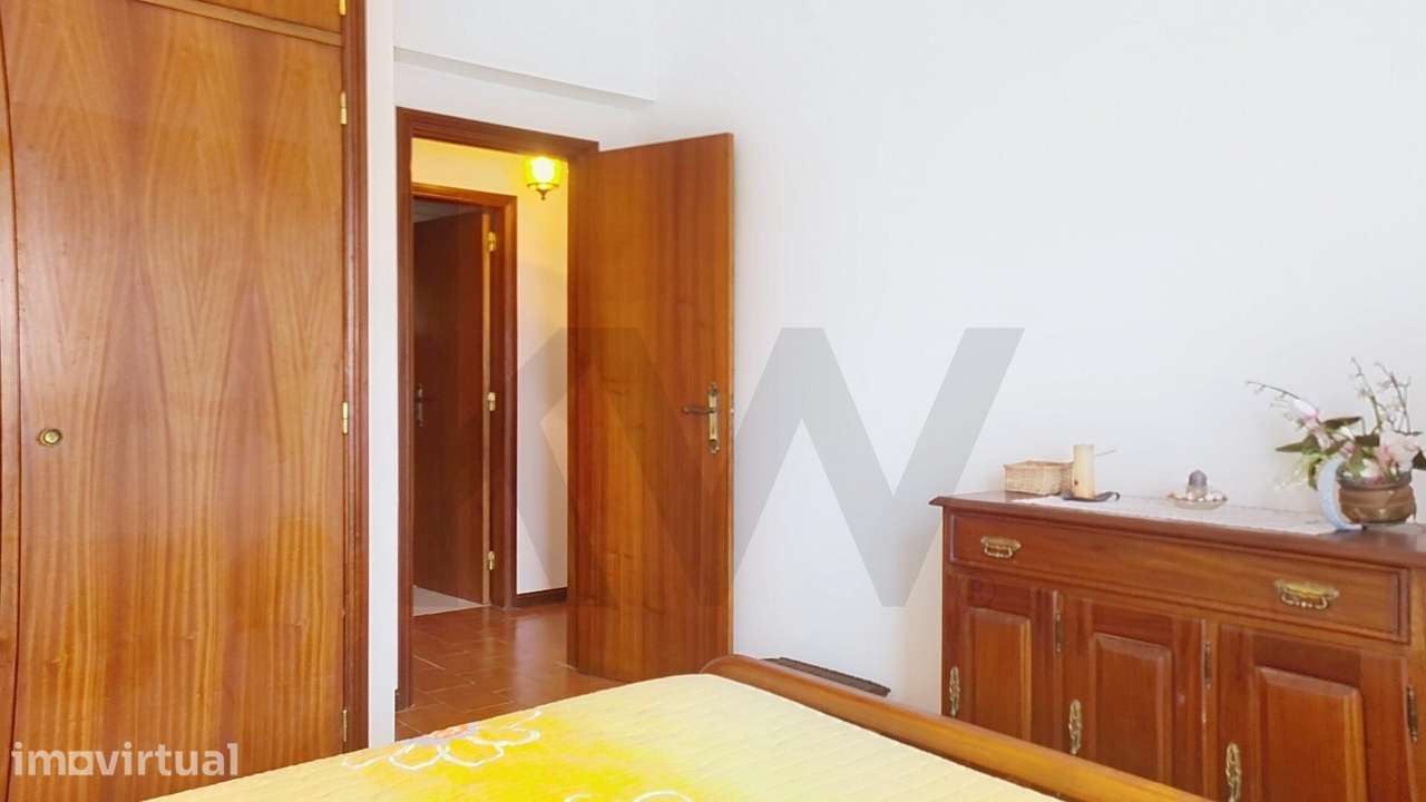 Apartamento T1 para venda em Santa Cruz - Grande imagem: 4/21