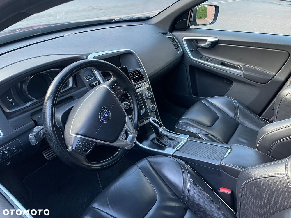 Volvo XC 60 - 13