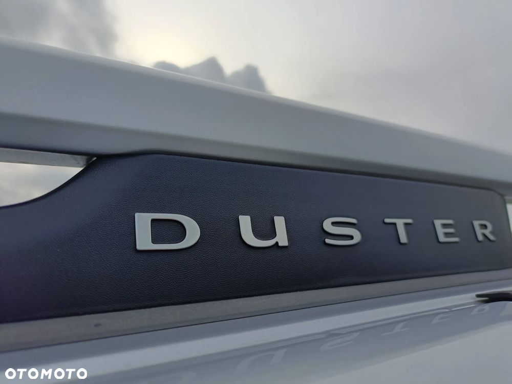 Dacia Duster - 22