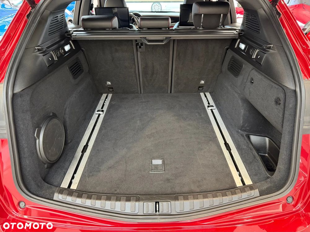 Alfa Romeo Stelvio 2.9 V6 Bi-Turbo Quadrifoglio Q4 - 34