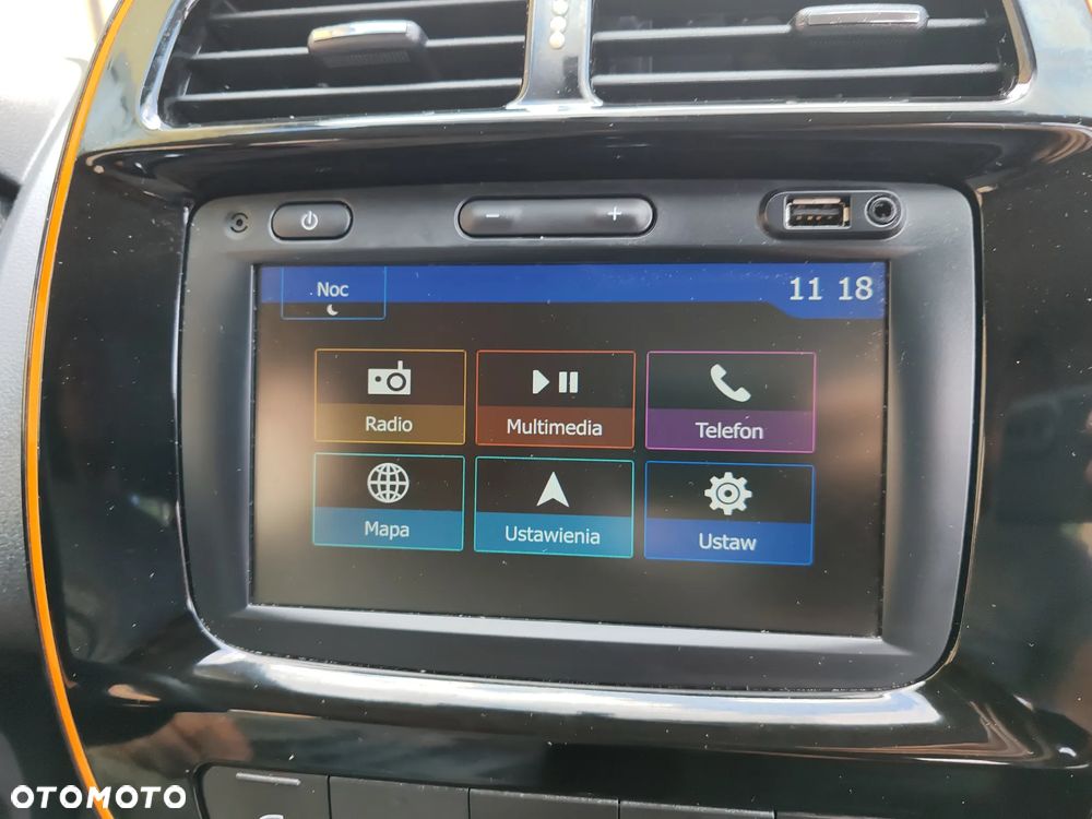 Dacia Spring 27.4kWh Comfort Plus - 19