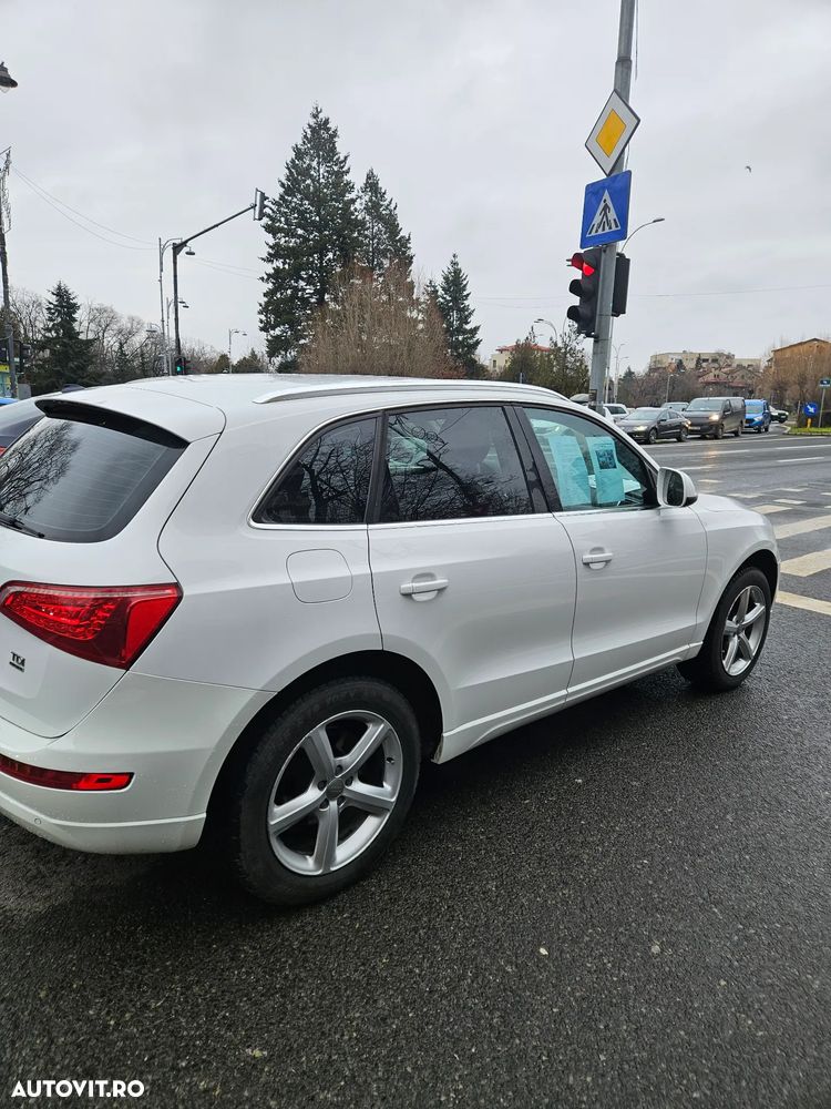 Audi Q5 - 9