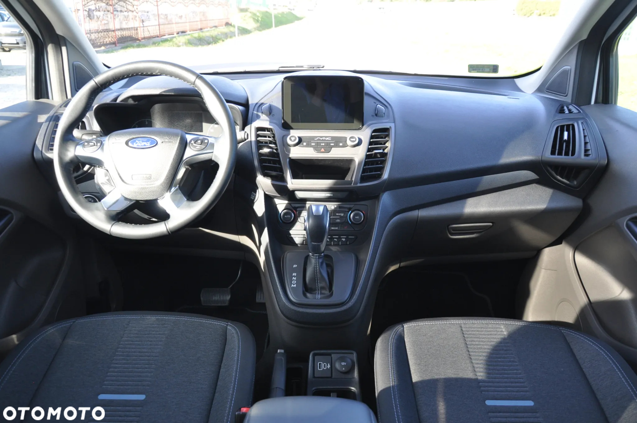 Ford Tourneo Connect 1.5 EcoBlue Active PowerShift - 16