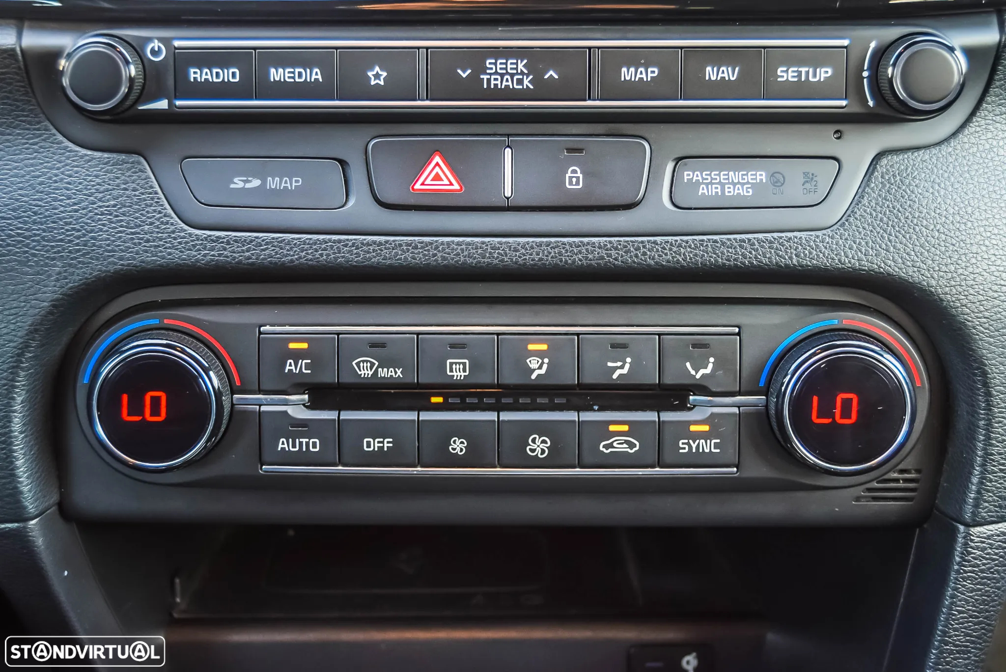 Kia ProCeed 1.0 T-GDI GT Line - 23
