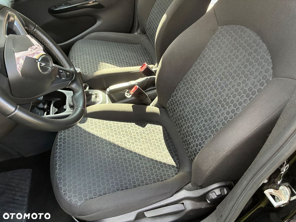Opel Corsa 1.4 Enjoy - 8