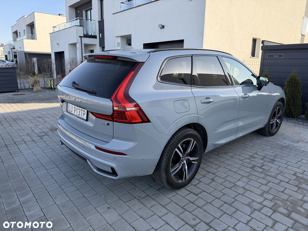 Volvo XC 60 - 8