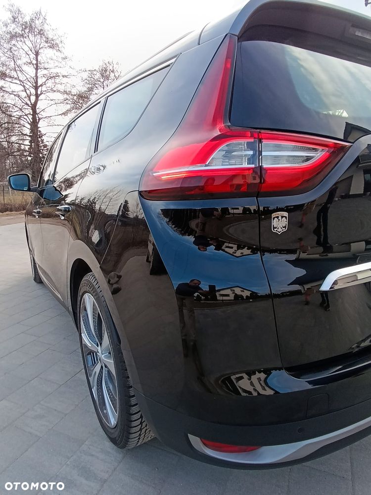 Renault Scenic 1.6 dCi Zen - 5