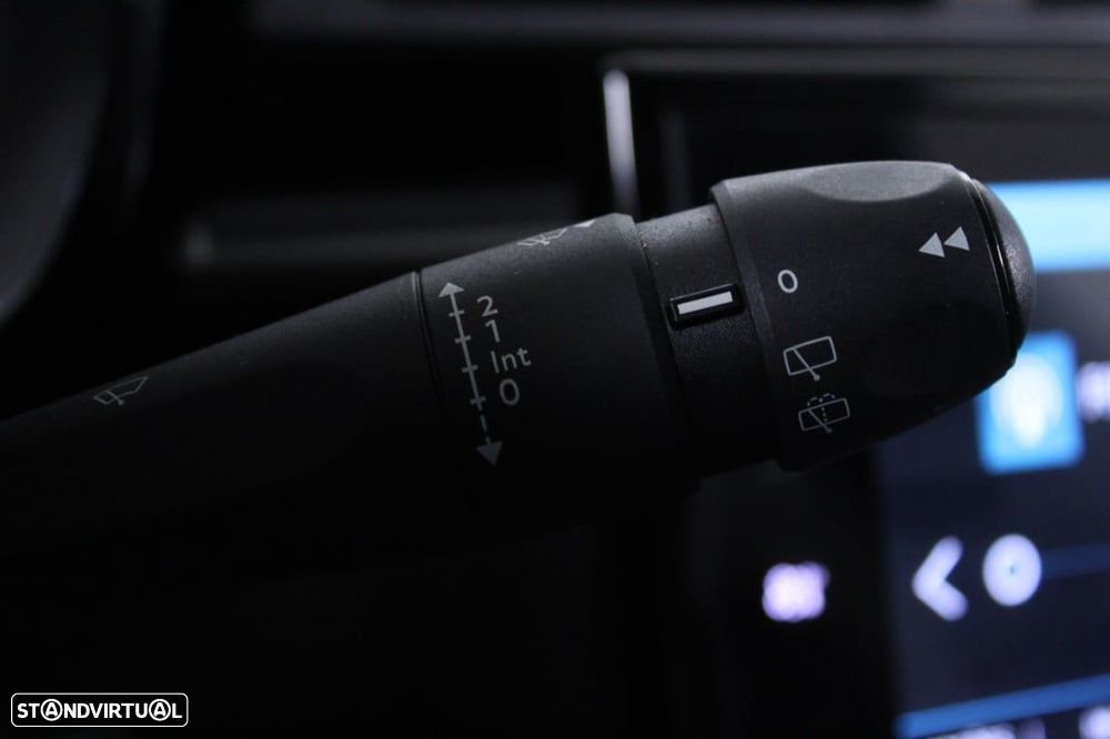 Citroën C3 1.5 BlueHDi Feel Pack - 25