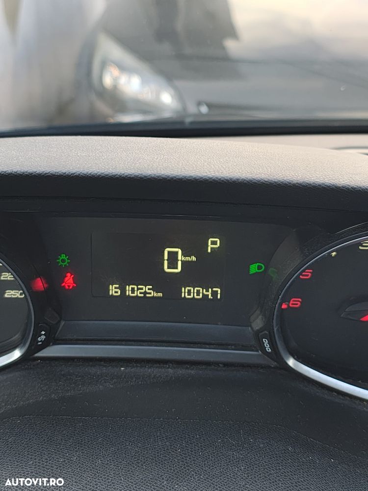 Peugeot 308 SW 2.0 BlueHDI FAP STT Active Aut. - 4