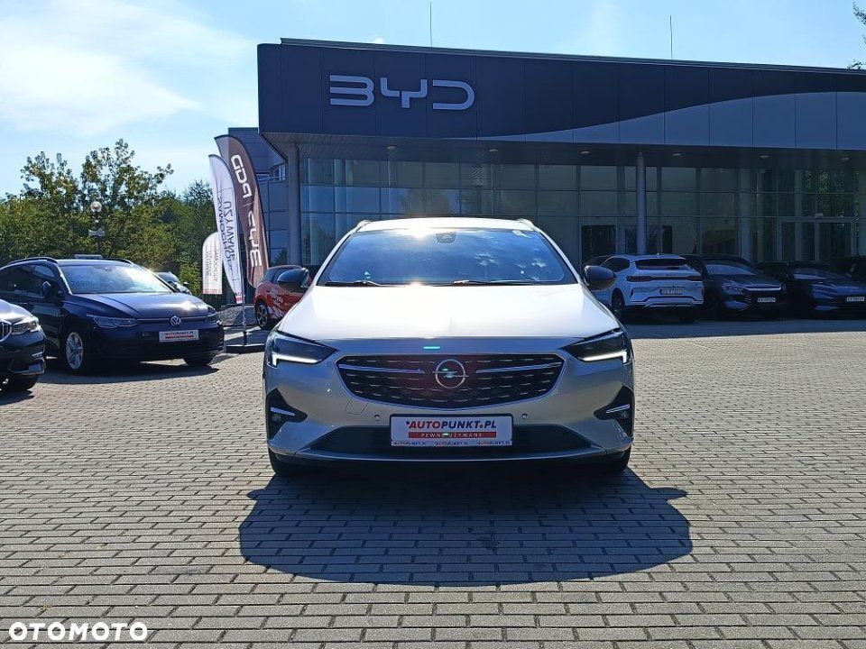 Opel Insignia - 8