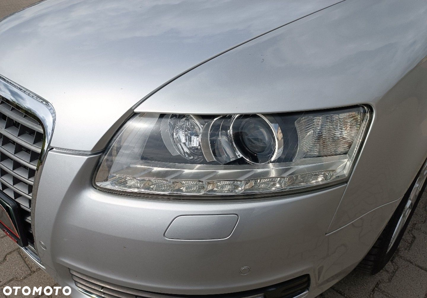 Audi A6 - 5