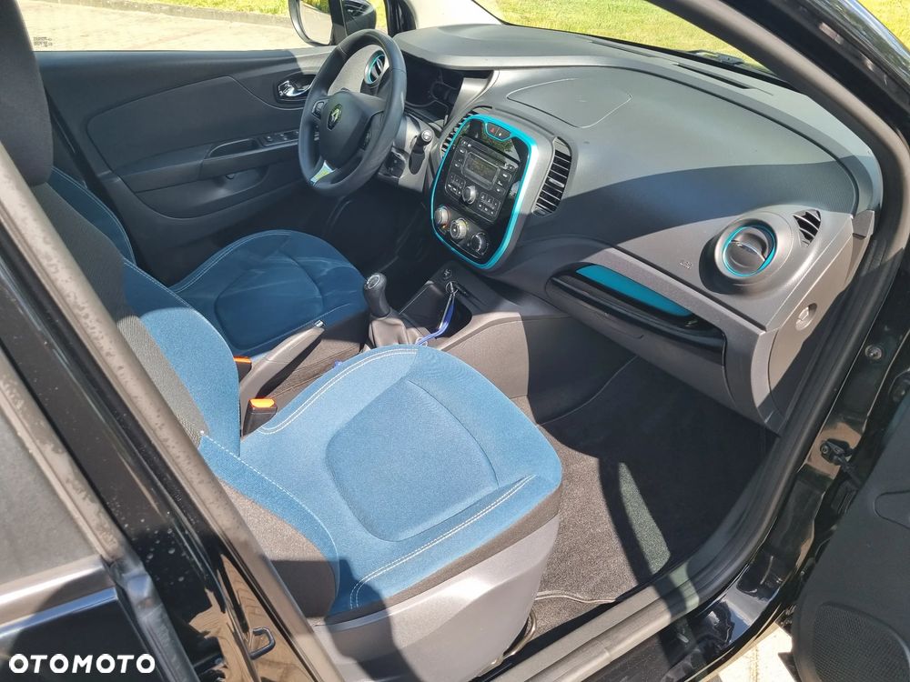 Renault Captur ENERGY TCe 90 Start&Stop Expression - 10
