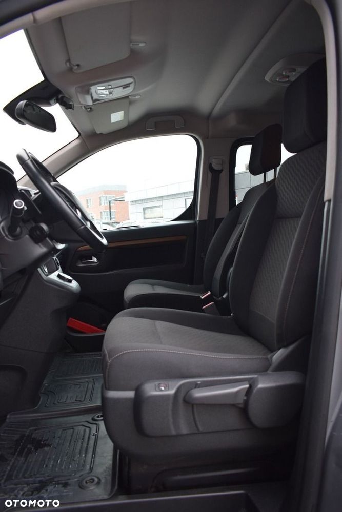 Toyota Proace Verso 2.0 D4-D Long Family - 15