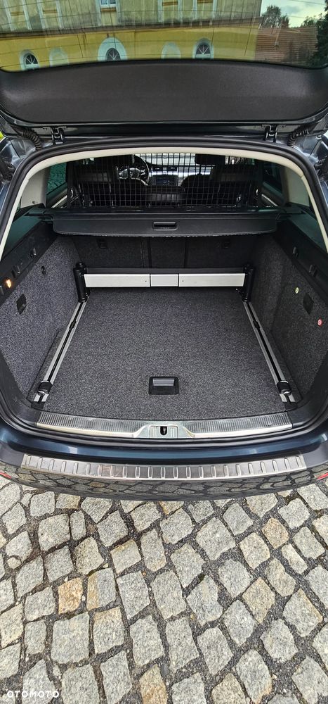 Skoda Superb 2.0 TDI Elegance - 13