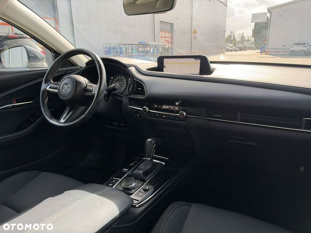 Mazda CX-30 2.0 mHEV Kanjo 2WD - 19