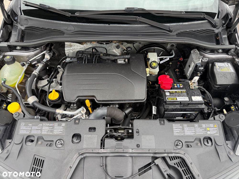 Renault Clio 1.2 16V 75 Experience - 25