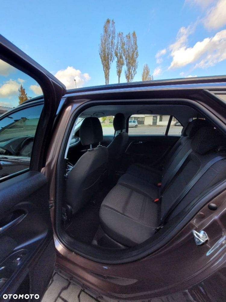 Fiat Tipo 1.4 T-Jet 16v S-Design - 15