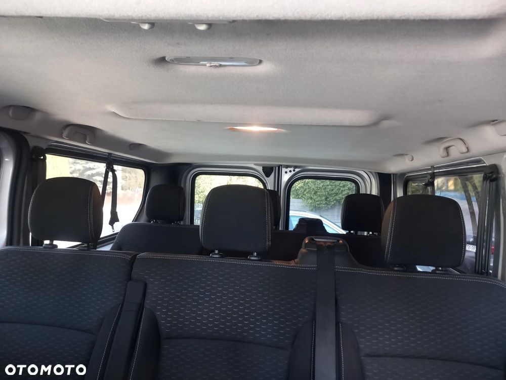 Opel Vivaro L2H1 2,9t Edition - 25