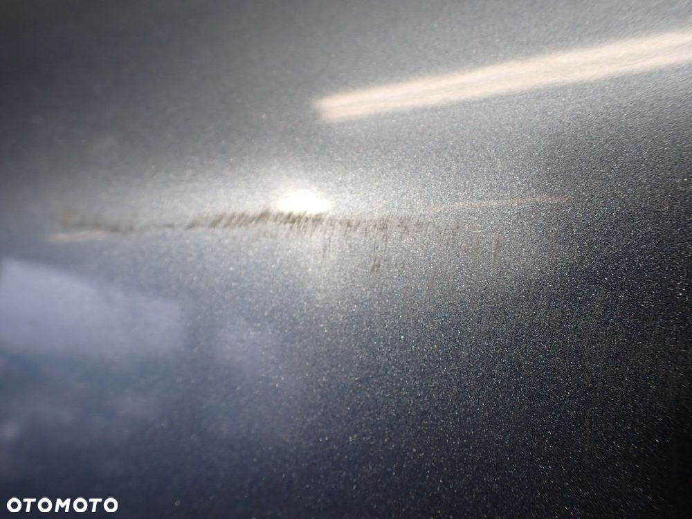 DRZWI PRAWY TYŁ SKODA OCTAVIA II 1.6TDI LIFT - 10