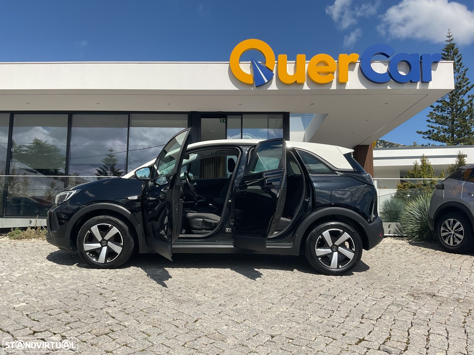 Opel Crossland X 1.2 Business Edition - 8