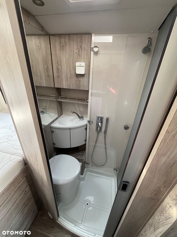 Peugeot Boxer Bravia Swan 599 Edition 2022r - 8