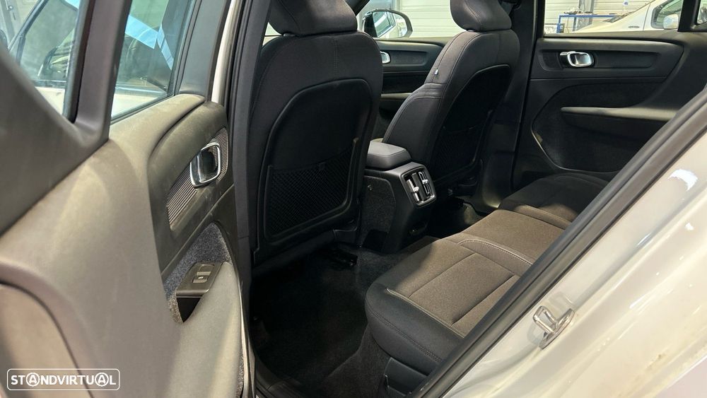 Volvo XC 40 Recharge 78 kWh Twin Motor Ultimate - 15