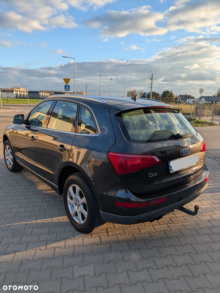 Audi Q5 2.0 TDI Quattro - 2