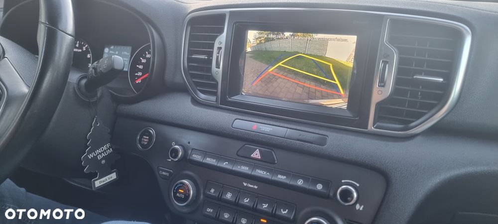 Kia Sportage 1.6 GDI L 2WD - 5